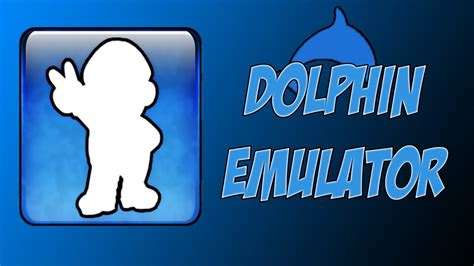 Dolphin, the GameCube and Wii emulator